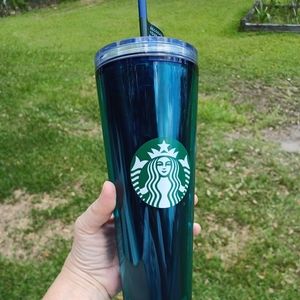 Starbucks Spring/Summer Collection tumbler